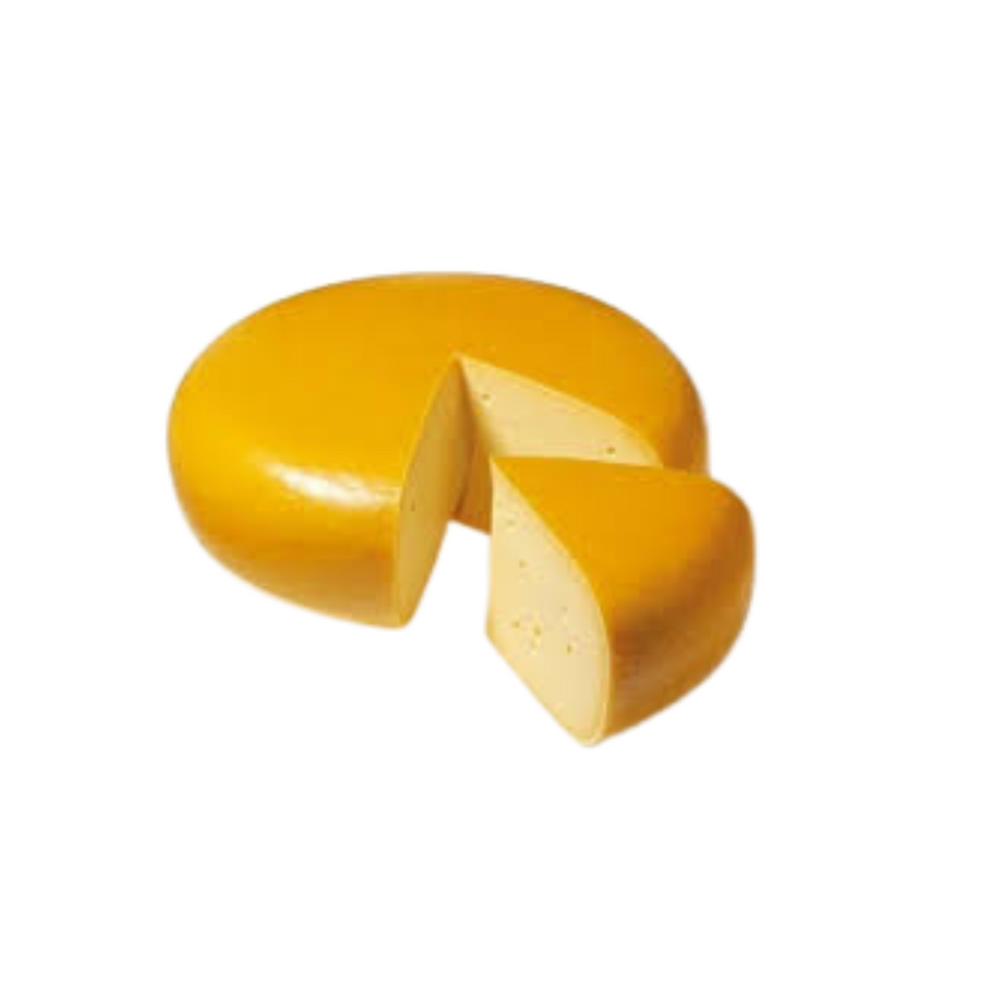 Stara gauda kolut, cca 6kg