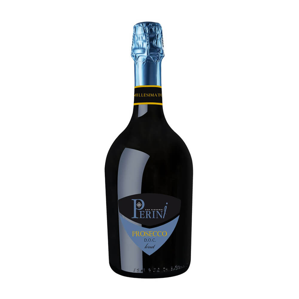 Prosecco Brut D.O.C. 2024 Perini