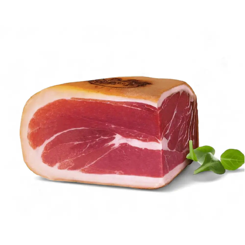 Pršut Parma DOP 24m 1/4