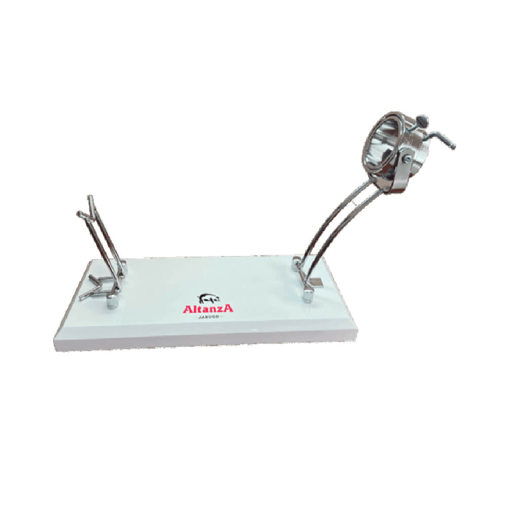 Stojalo za pršut Altanza Fijo