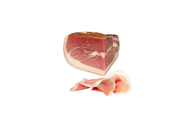 Hišni slovenski pršut (četrtina)