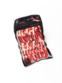 Jamon Iberico Cebo De Campo (ročno rezan)