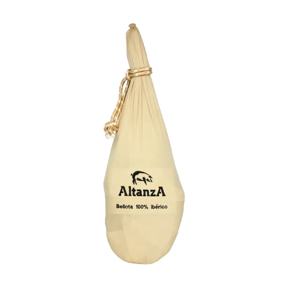 Paleta de Bellota 100% Ibérico Altanza – Pata Negra