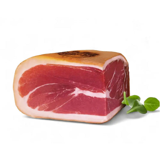 Pršut Parma DOP 24m 1/4