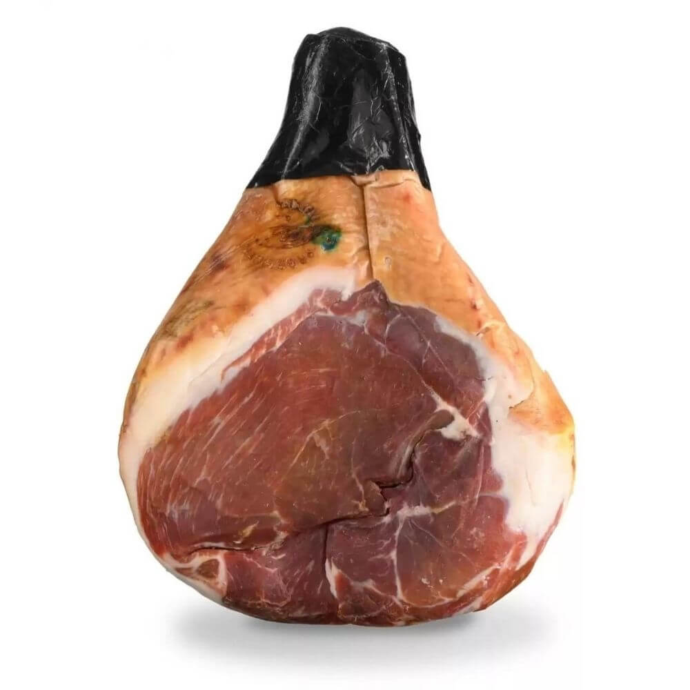 Pršut San Daniele 18 mesecev brez kosti