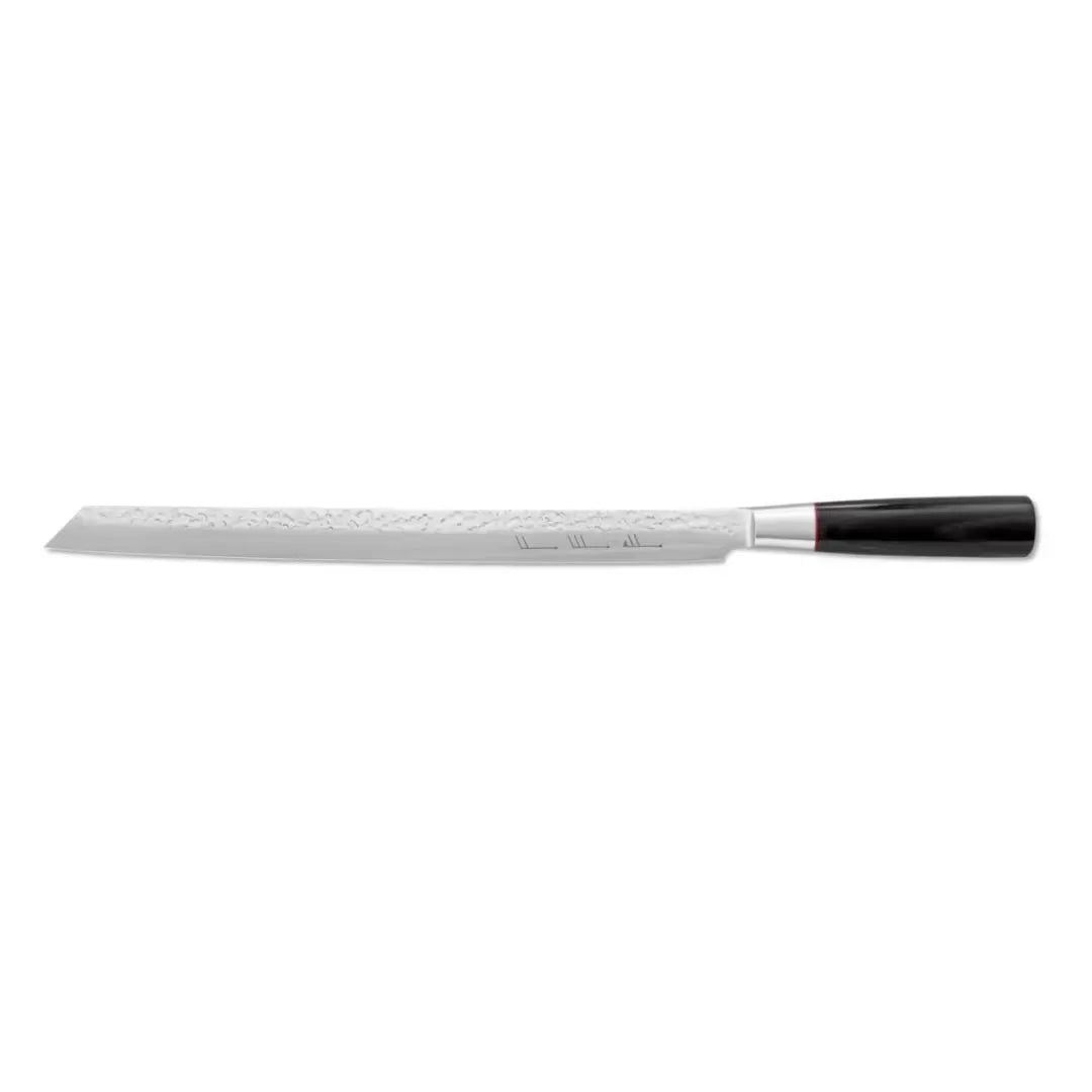 Nož za rezanje pršuta Burja - Premium
